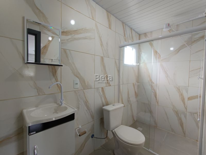 Casa para alugar no bairro BRAÃO DO RIBEIRÃO CAVALO