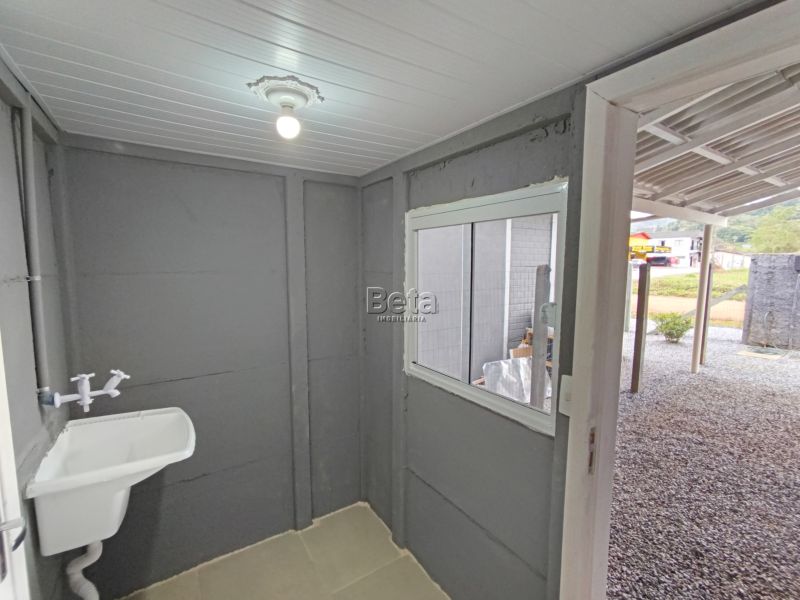 Casa para alugar no bairro BRAÃO DO RIBEIRÃO CAVALO