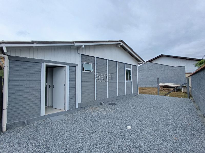 Casa para alugar no bairro BRAÃO DO RIBEIRÃO CAVALO