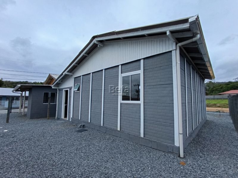 Casa para alugar no bairro BRAÃO DO RIBEIRÃO CAVALO
