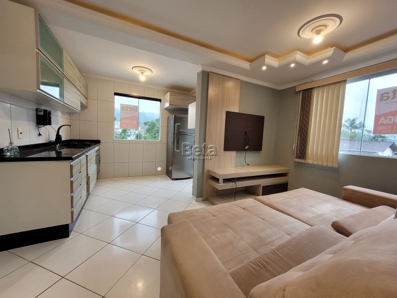 Apto para alugar no bairro ESTRADA NOVA