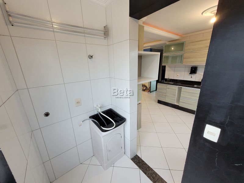 Apto para alugar no bairro ESTRADA NOVA