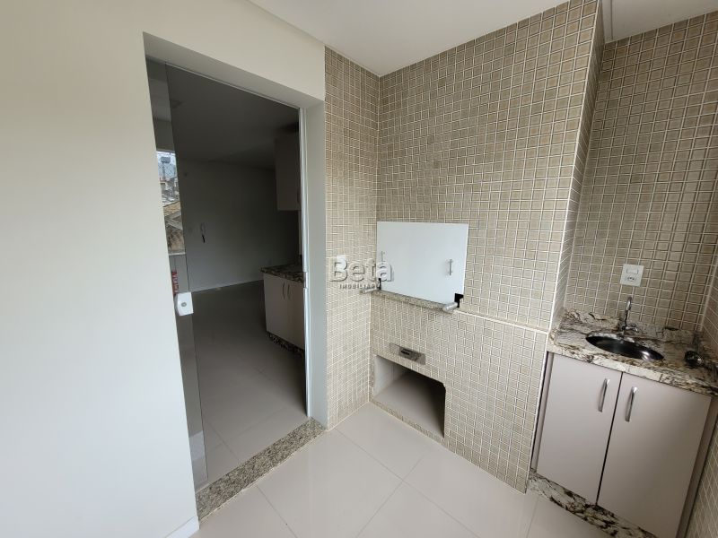 Apto para alugar no bairro VILA LENZI