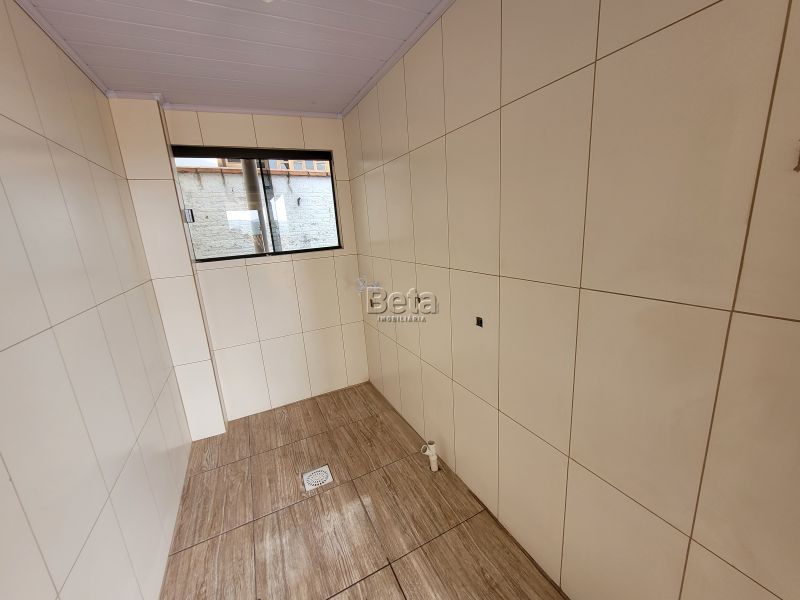 Casa para alugar no bairro NOVA BRASILIA