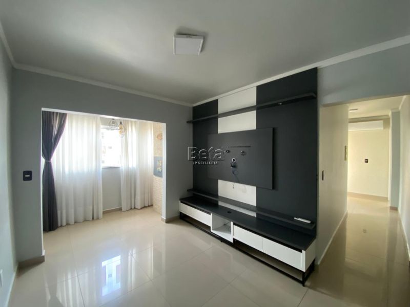 Apto para alugar no bairro CZERNIEWICZ