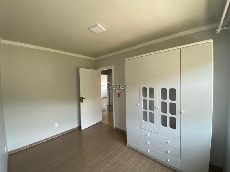 Apto para alugar no bairro CZERNIEWICZ