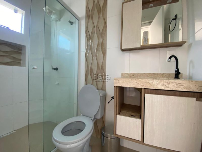 Apto para alugar no bairro CZERNIEWICZ