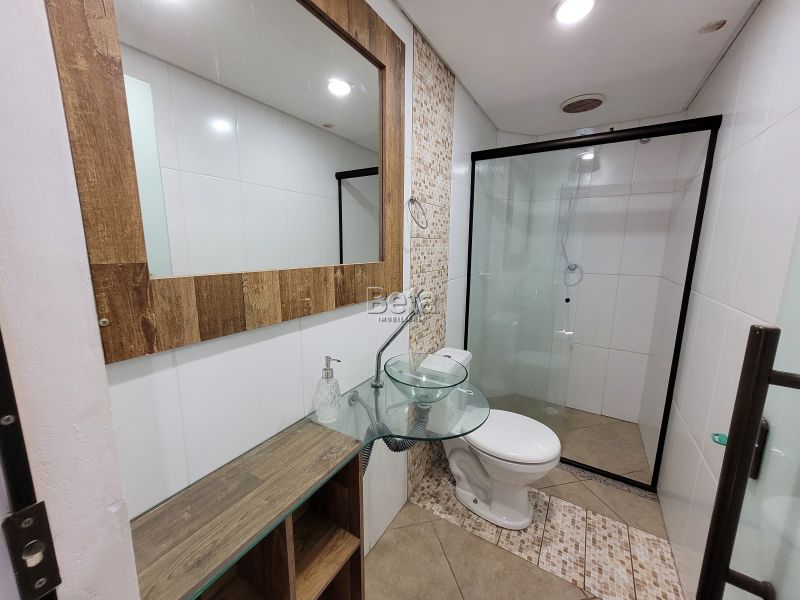 Apto para alugar no bairro CHICO DE PAULO