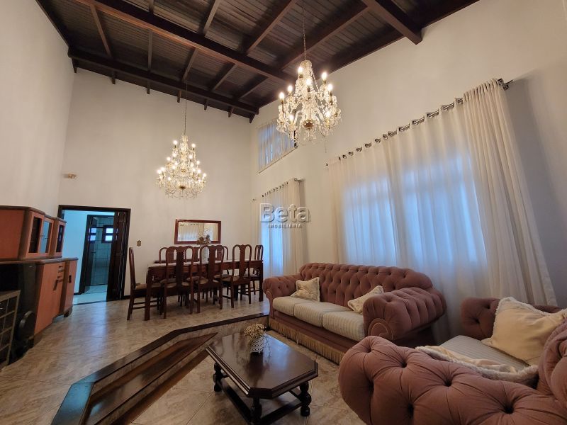 Casa 3 quartos  no bairro Barra Do Rio Cerro em Jaragua Do Sul