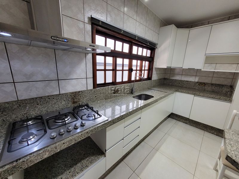 Casa 3 quartos  no bairro Barra Do Rio Cerro em Jaragua Do Sul