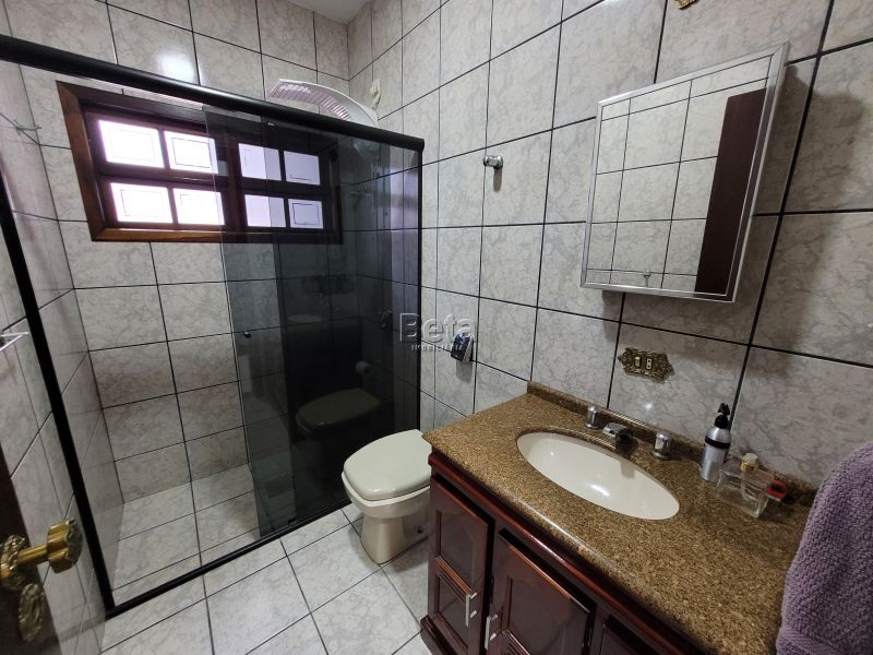 Casa 3 quartos  no bairro Barra Do Rio Cerro em Jaragua Do Sul