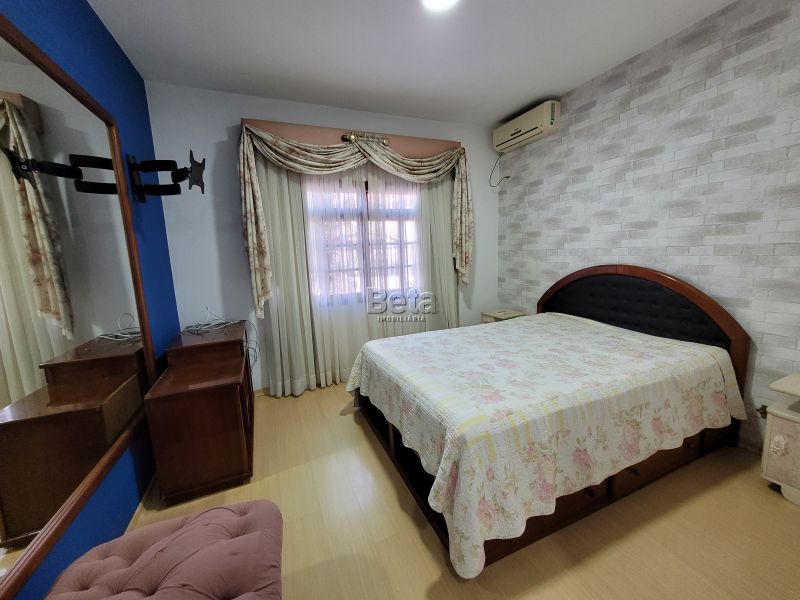 Casa 3 quartos  no bairro Barra Do Rio Cerro em Jaragua Do Sul