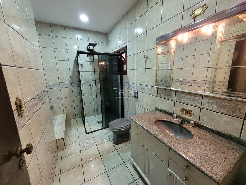 Casa 3 quartos  no bairro Barra Do Rio Cerro em Jaragua Do Sul