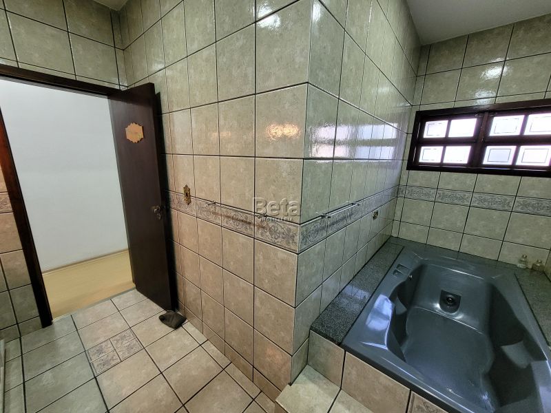 Casa 3 quartos  no bairro Barra Do Rio Cerro em Jaragua Do Sul