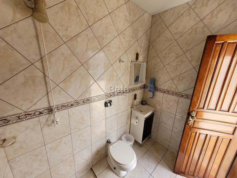 Casa 3 quartos  no bairro Barra Do Rio Cerro em Jaragua Do Sul