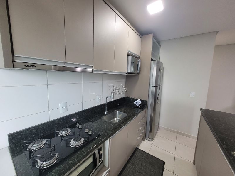 Apto 2 quartos  no bairro Vila Lalau em Jaragua Do Sul