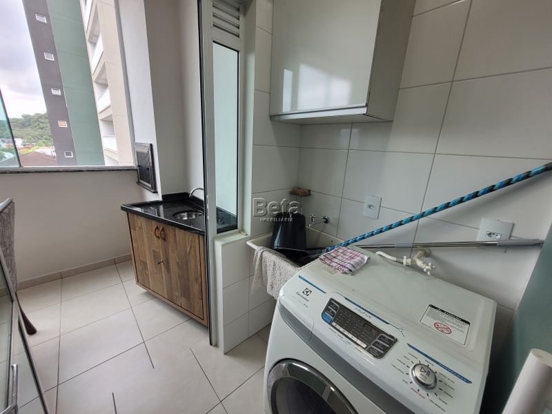 Apto 2 quartos  no bairro Vila Lalau em Jaragua Do Sul