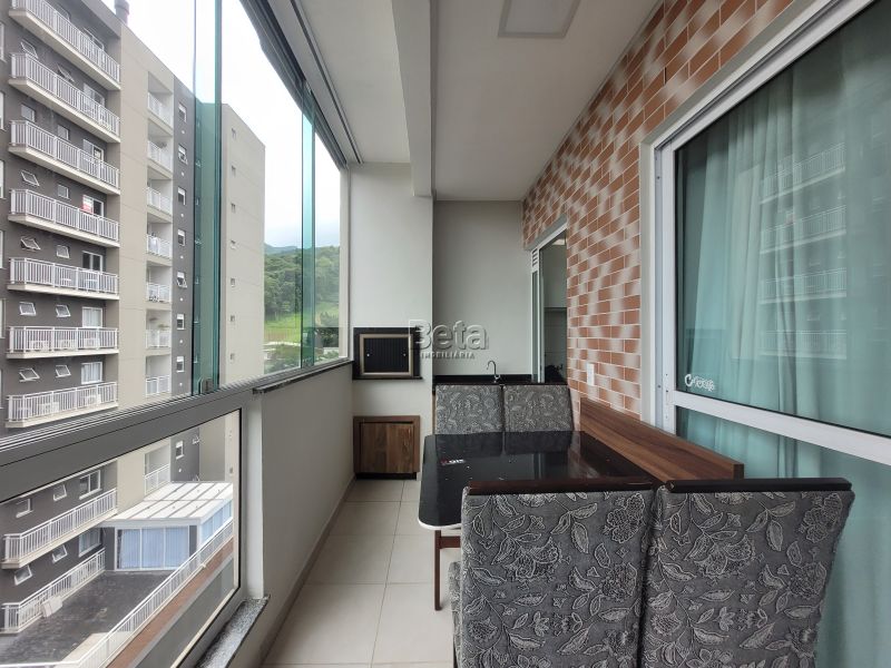 Apto 2 quartos  no bairro Vila Lalau em Jaragua Do Sul