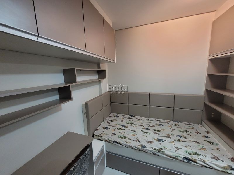 Apto 2 quartos  no bairro Vila Lalau em Jaragua Do Sul