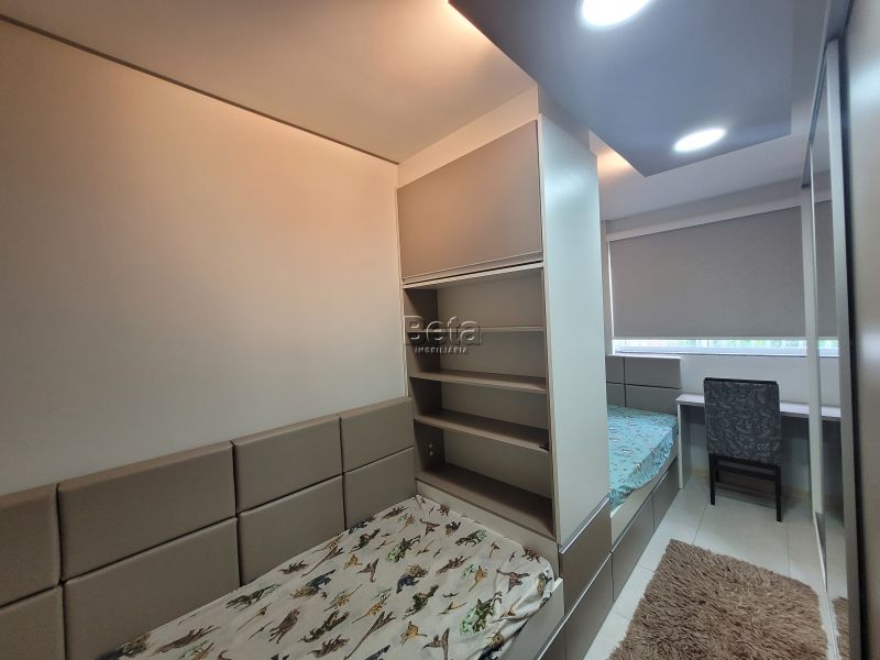 Apto 2 quartos  no bairro Vila Lalau em Jaragua Do Sul