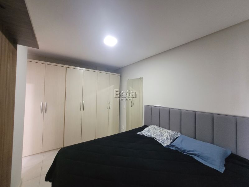 Apto 2 quartos  no bairro Vila Lalau em Jaragua Do Sul