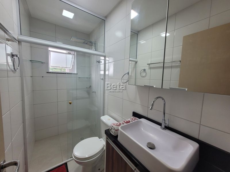 Apto 2 quartos  no bairro Vila Lalau em Jaragua Do Sul