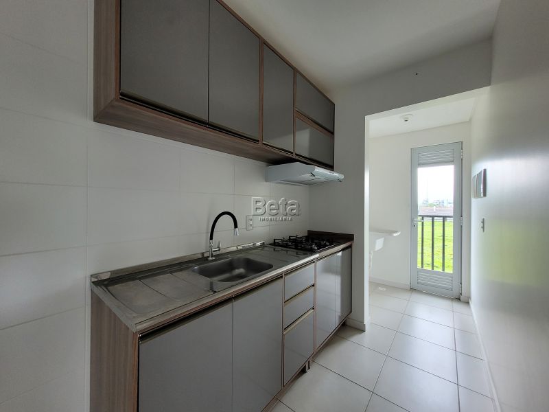 Apto 3 quartos  no bairro Rau em Jaragua Do Sul