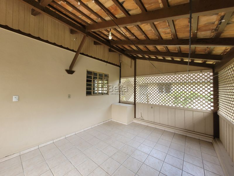 Casa para alugar no bairro BARRA DO RIO MOLHA