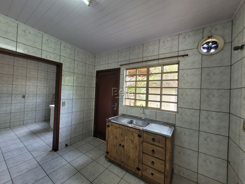 Casa para alugar no bairro BARRA DO RIO MOLHA