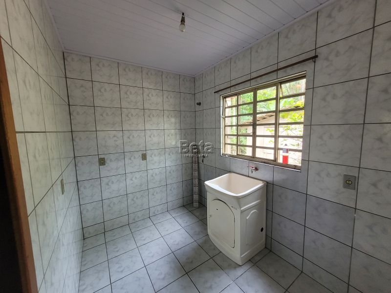 Casa para alugar no bairro BARRA DO RIO MOLHA