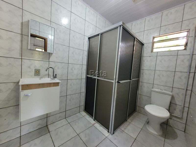 Casa para alugar no bairro BARRA DO RIO MOLHA