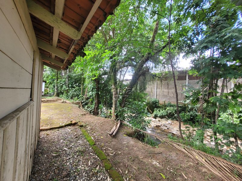 Casa para alugar no bairro BARRA DO RIO MOLHA