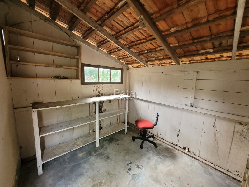 Casa para alugar no bairro BARRA DO RIO MOLHA