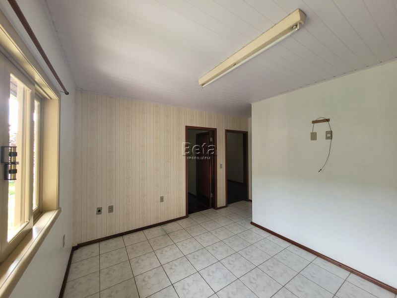 Casa para alugar no bairro BARRA DO RIO MOLHA