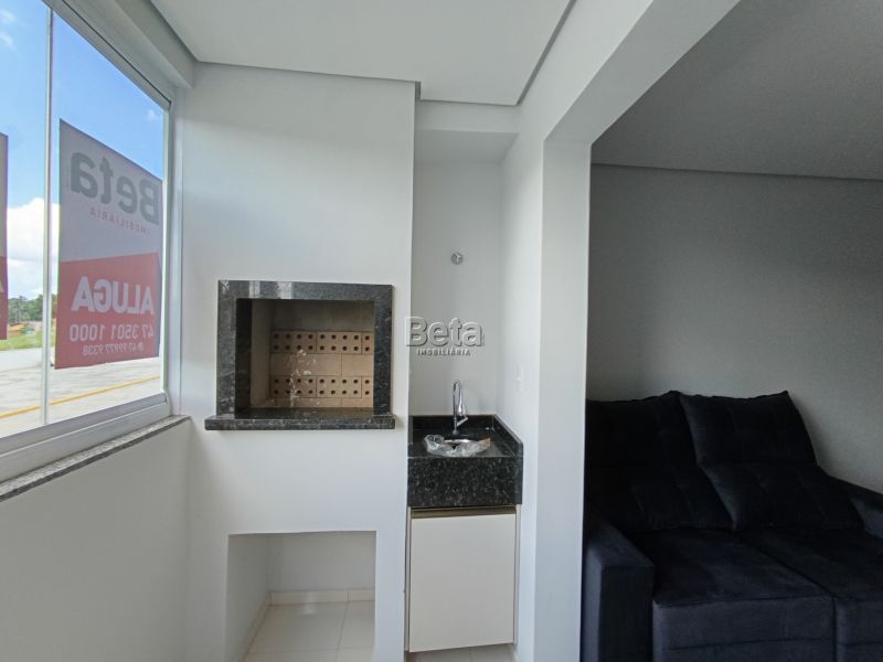 Apto 2 quartos  no bairro Rau em Jaragua Do Sul