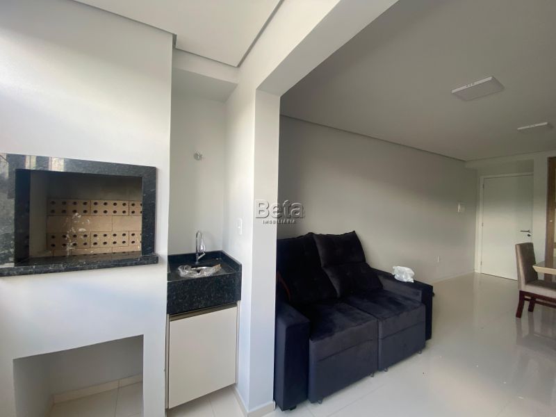 Apto 2 quartos  no bairro Rau em Jaragua Do Sul