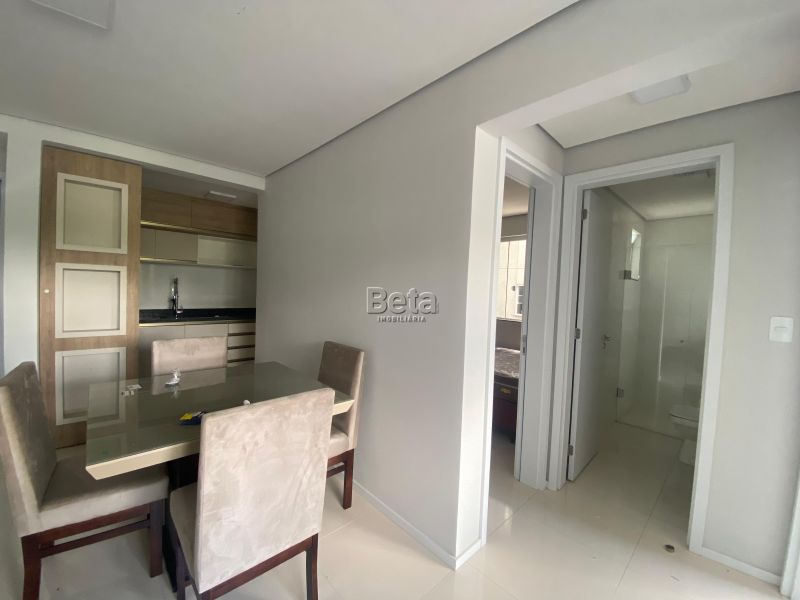 Apto 2 quartos  no bairro Rau em Jaragua Do Sul