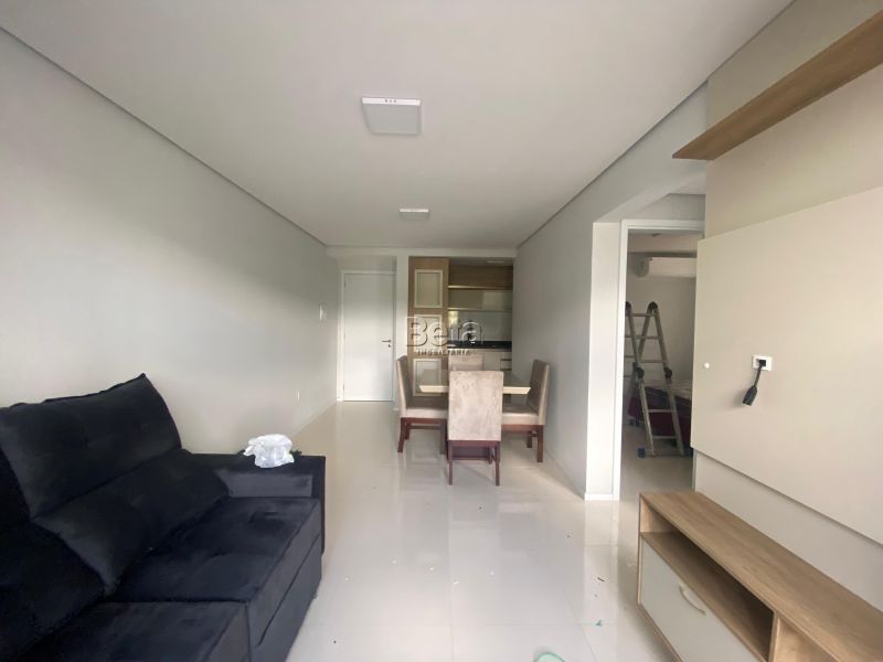 Apto 2 quartos  no bairro Rau em Jaragua Do Sul