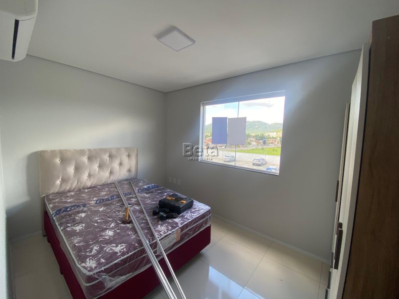 Apto 2 quartos  no bairro Rau em Jaragua Do Sul