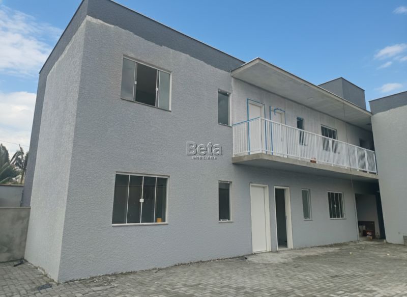 Apto 1 quarto  no bairro Tres Rios Do Sul em Jaragua Do Sul