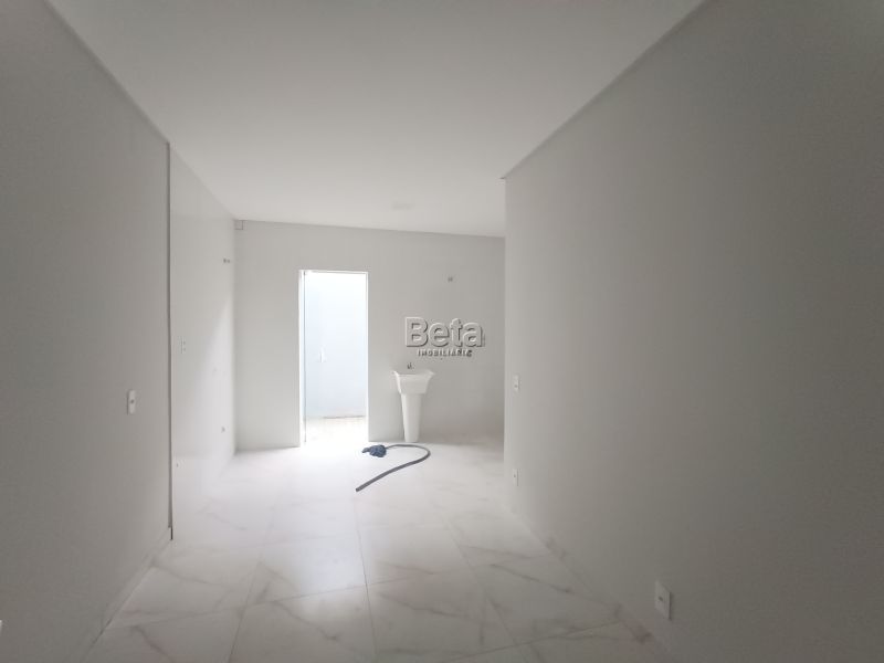 Apto 1 quarto  no bairro Tres Rios Do Sul em Jaragua Do Sul