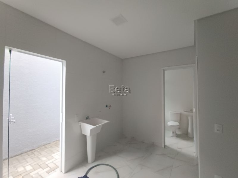 Apto 1 quarto  no bairro Tres Rios Do Sul em Jaragua Do Sul