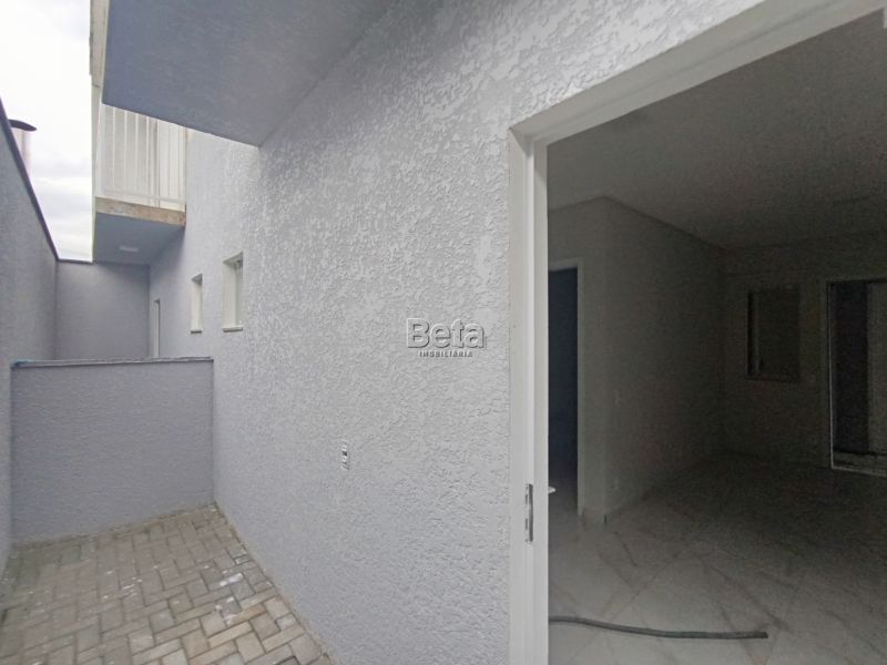 Apto 1 quarto  no bairro Tres Rios Do Sul em Jaragua Do Sul