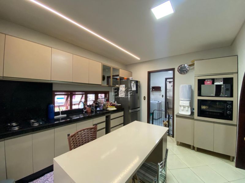 Casa 4 quartos  no bairro Agua Verde em Jaragua Do Sul