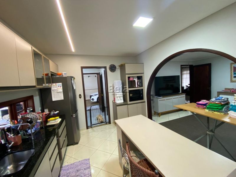 Casa 4 quartos  no bairro Agua Verde em Jaragua Do Sul