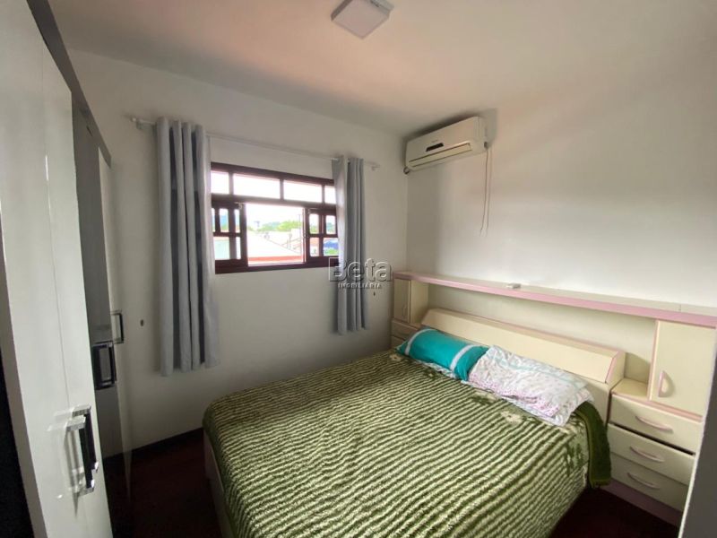 Casa 4 quartos  no bairro Agua Verde em Jaragua Do Sul