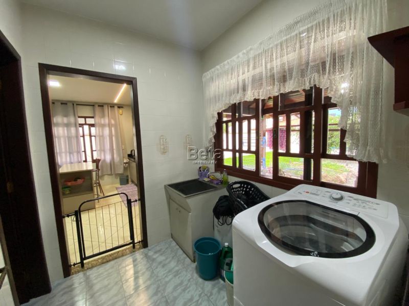 Casa 4 quartos  no bairro Agua Verde em Jaragua Do Sul