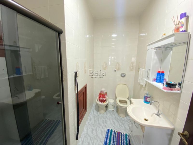 Casa 4 quartos  no bairro Agua Verde em Jaragua Do Sul