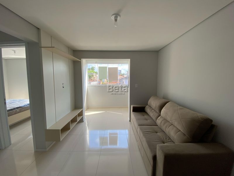 Apto 2 quartos  no bairro Rau em Jaragua Do Sul