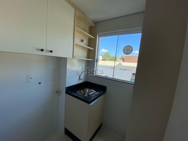 Apto 2 quartos  no bairro Rau em Jaragua Do Sul